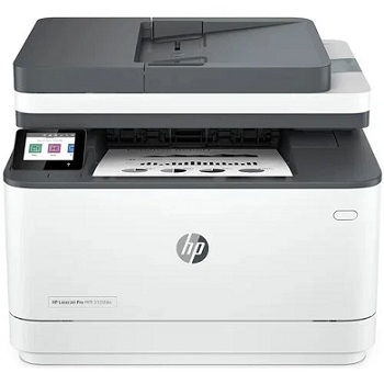 HP LaserJet PRO MFP 3103 fdw